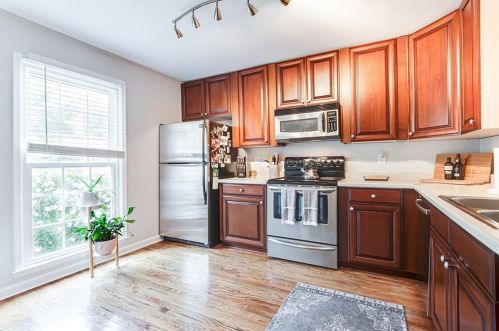 8895 Carroll Mnr Dr, Atlanta GA 30350-2013 exterior