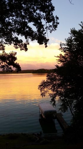 20832 Elkview Rd, Richmond, MN 56368-7318