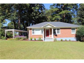 2528 Tupelo St, Atlanta, GA 30317-3013