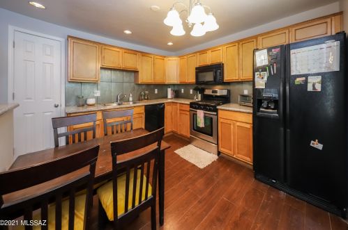 4161 Montecito St, Tucson AZ  85711-4734 exterior