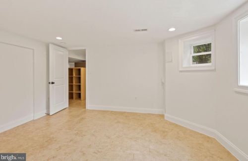 1533 Capitol St, Washington DC  20003-1508 exterior