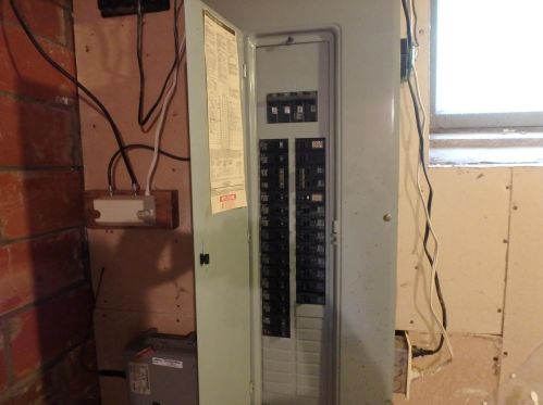 1478 1/2 Ave, Canton WI 54868-9585 exterior