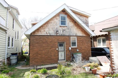 2662 Palmer St, Milwaukee WI 53212-2427 exterior