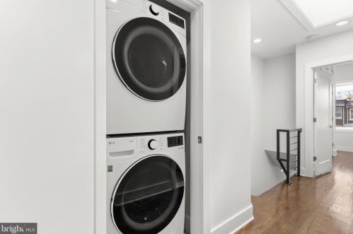 1110 Oates St, Washington DC  20002-3824 exterior