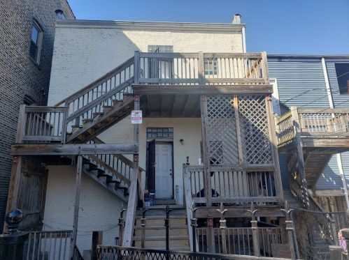 1315 Spaulding Ave, Chicago IL 60623-1714 exterior