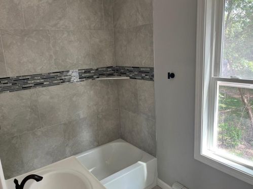 338 Mason St, Woonsocket RI  02895-5023 exterior