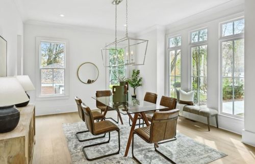 1266 Briardale Ln, Atlanta GA 30306-2624 exterior