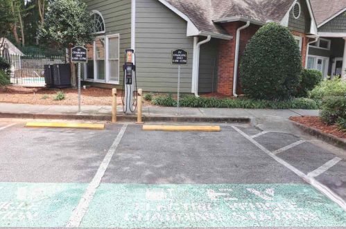 715 Mcgill Park Ave, Atlanta GA 30312-1274 exterior