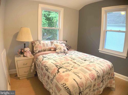 3437 23rd St, Washington DC  20020-1921 exterior