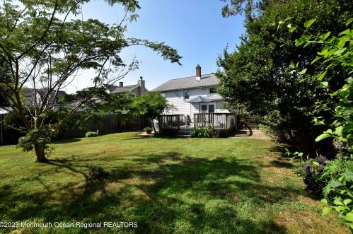 916 Ellison Ave, Point Pleasant Beach NJ 08742-2934 exterior