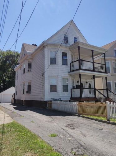 232 Mansion St, Poughkeepsie NY  12601-2629 exterior