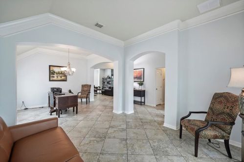 20503 Frst Strm Dr, Humble TX 77346-1640 exterior