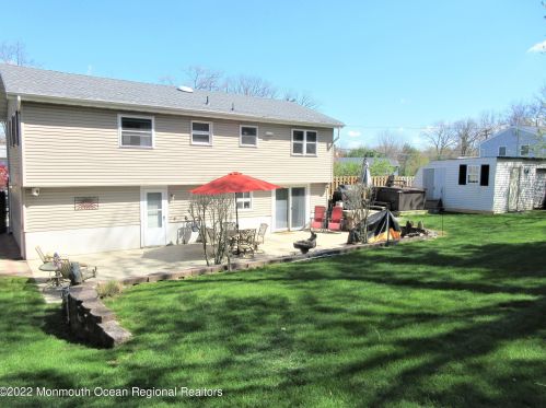 13 Andover Rd, Jackson Twp NJ 08527-1375 exterior