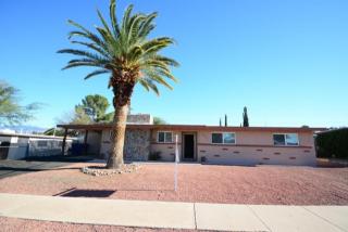 8524 Kenyon Dr, Tucson AZ  85710-4232 exterior