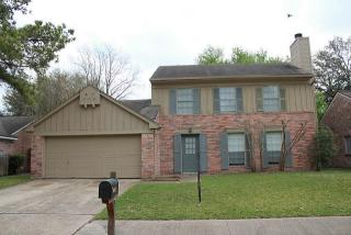 9634 Cleveland Bay Ct, Houston TX  77065-4460 exterior