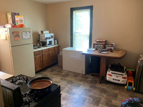 3337 Palmer St, Milwaukee WI 53212-1540 exterior