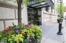 111 15th St, Philadelphia PA 19102-2625 exterior