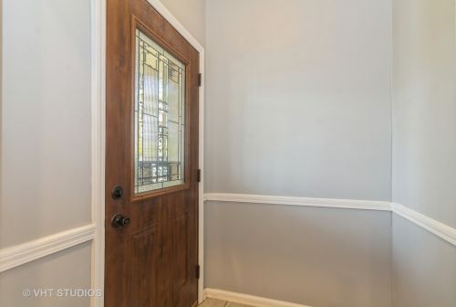 7517 Wabash Ave, Chicago IL  60619-1607 exterior