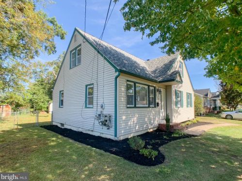 245 Spout Spring Ave, Lumberton Township, NJ 08048-2041