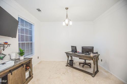 22997 Ridgemoor Est Ct, Conroe TX exterior