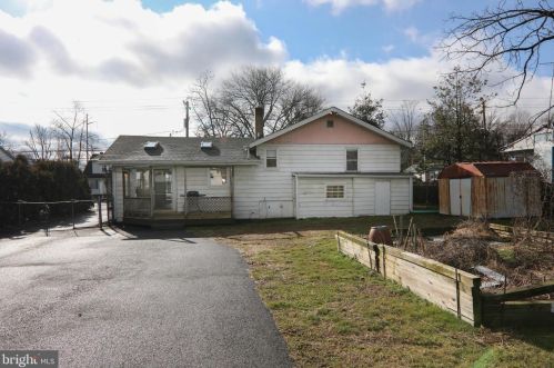 203 Almonesson Rd, Blenheim NJ 08012-4060 exterior