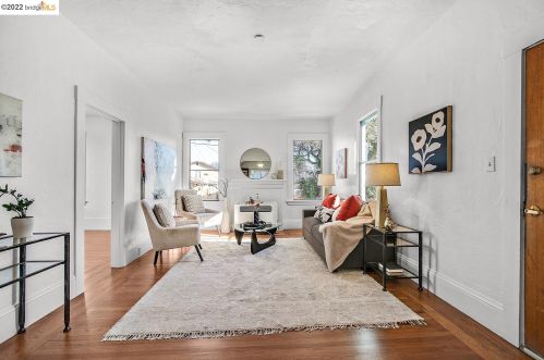 2736 Wallace St, Berkeley CA 94702-2232 exterior