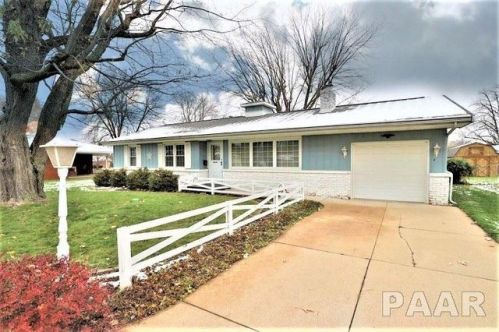 1502 Norwood Ave, Pekin, IL 61554-6134