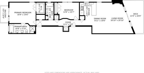 1510 Grand Ave, Chicago IL  60642-7526 exterior