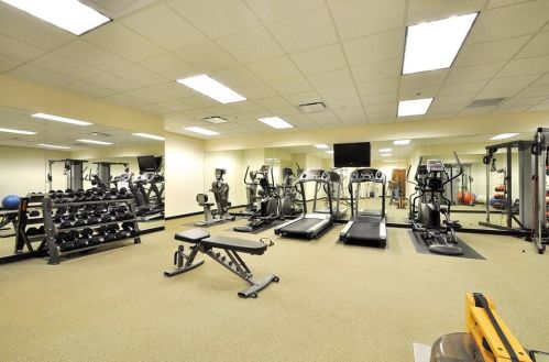 800 Brazos St, Austin TX  78701-2538 exterior