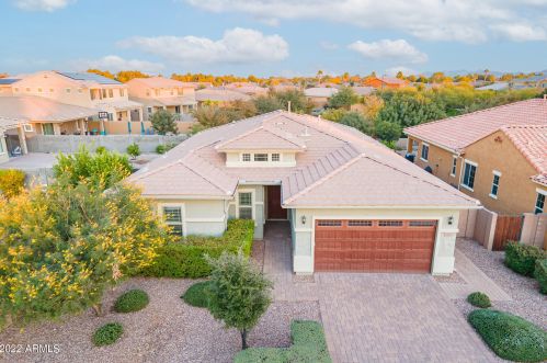 5103 Adobe Dr, Chandler, AZ 85249