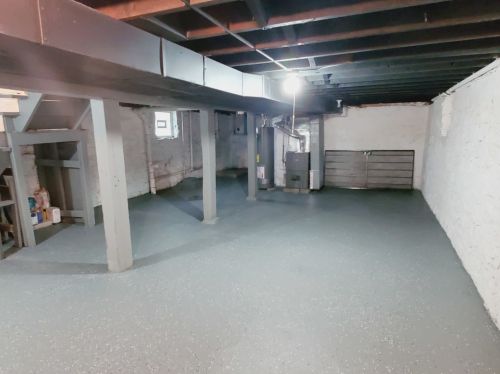 12145 Wallace St, Chicago IL  60628-6325 exterior