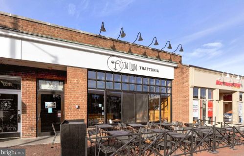 309 Wilkes St, Alexandria VA 22314-3853 exterior