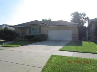 4657 Orange Ave, Chicago, IL 60706-4407