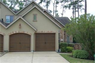 27 Cobble Gate Pl, Spring TX  77381-4177 exterior
