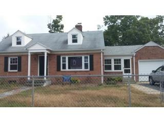 101 Slater Ave, Springfield MA  01119-1627 exterior