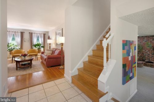 13713 Lockdale Rd, Silver Spring MD 20906-2117 exterior