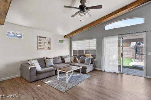 19828 14th Pl, Phoenix AZ  85024-3658 exterior