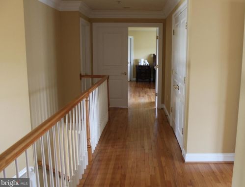 204 Deep Trail Ln, Rockville MD  20850-7753 exterior