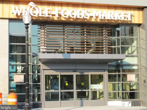 2030 8th St, Washington DC  20001-3023 exterior