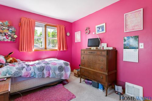 4217 Flamingo Ave, Wyoming MI exterior