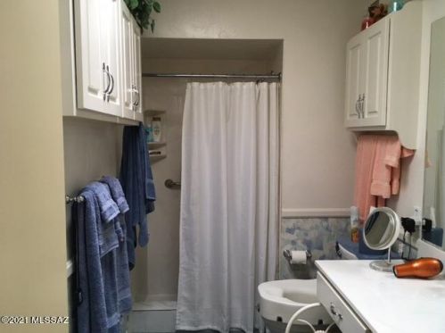 211 Paseo De Golf, Green Valley AZ 85614-3316 exterior