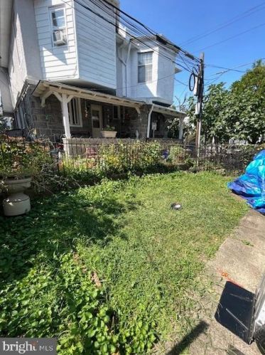 2502 18 St, Philadelphia PA 19132-3812 exterior