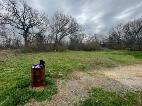 506 Parnell St, Denison TX  75020-2009 exterior