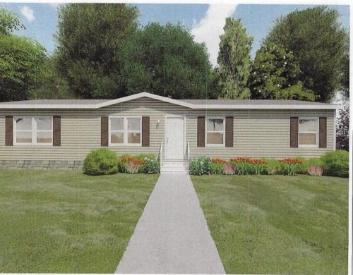 572 Shorey Dr, Defuniak Springs FL 32433-6814 exterior