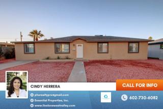 5831 22 Dr, Phoenix AZ  85023-7296 exterior