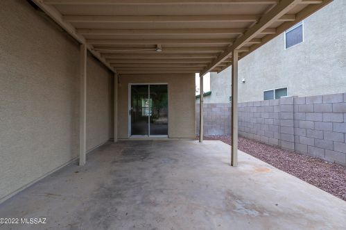 6419 Sunrise Vly Dr, Tucson AZ 85706-4979 exterior