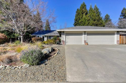 117 Sombrero Way, Folsom CA 95630-2223 exterior