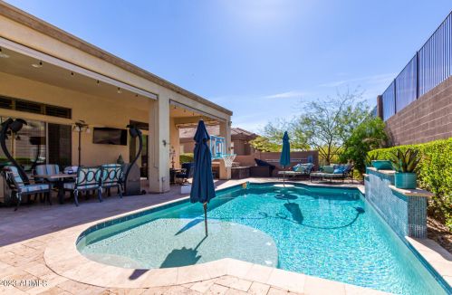 41618 Anthem Ridge Dr, Phoenix AZ 85086-1973 exterior