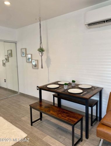 2039 8th St, Tucson AZ  85719-5616 exterior