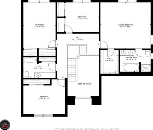 24 Cannon Rd, Old Bridge NJ  08857-4242 exterior